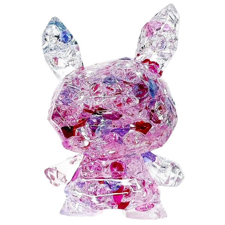 Still Best Friends Shard by JRYU