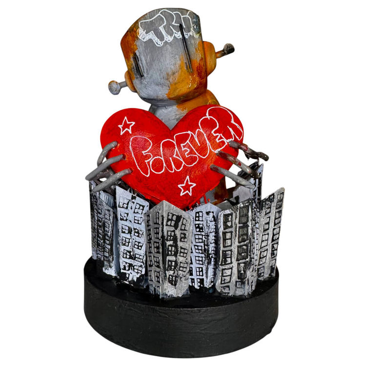 Still Standing by ChrisRWK