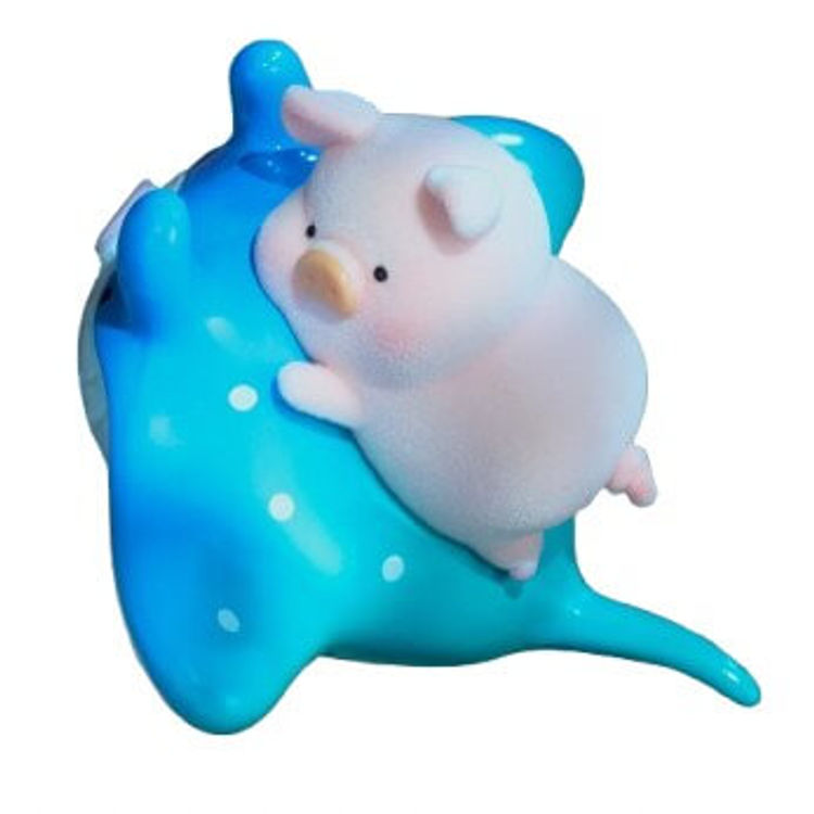 Stingray by Cici's Story