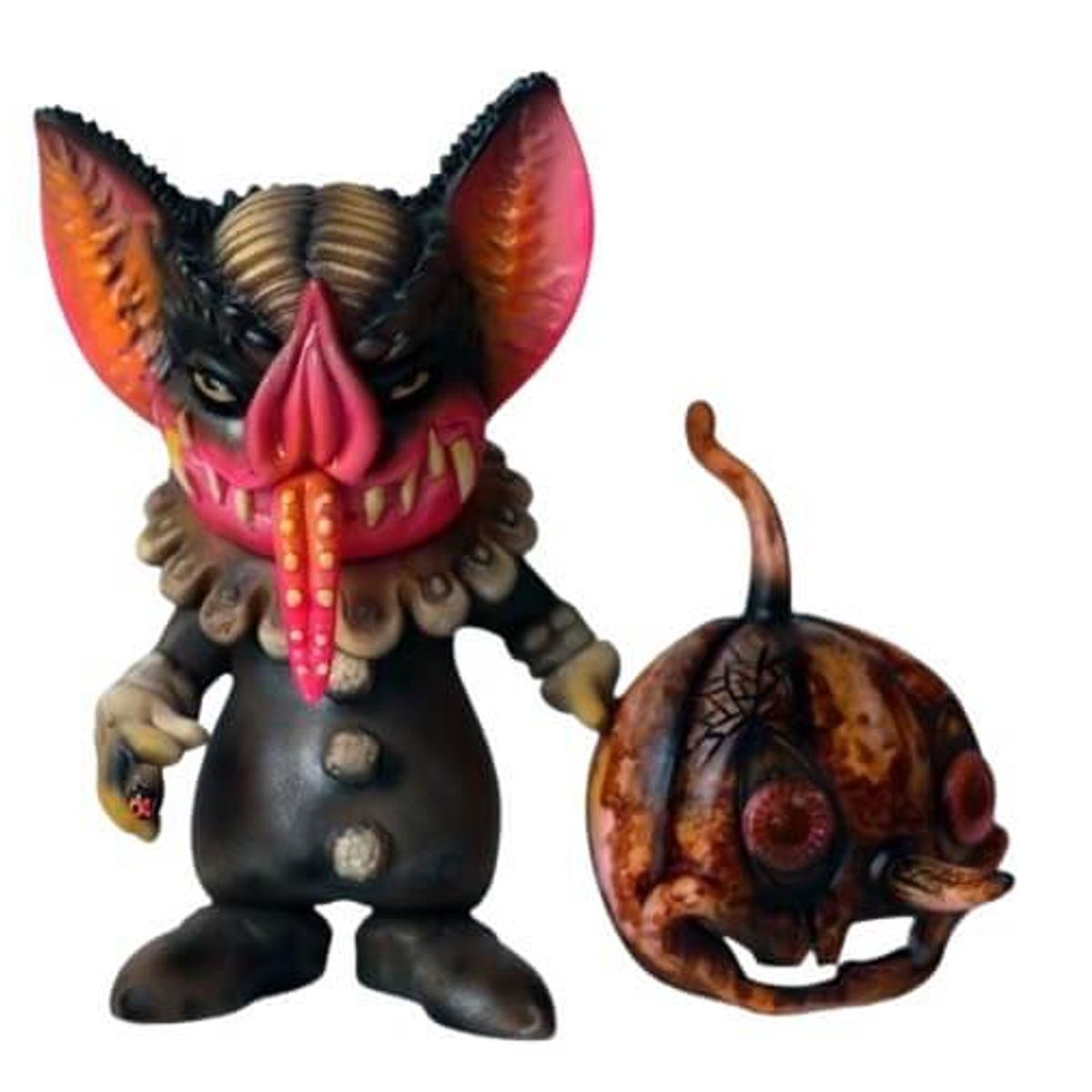 Stingy Bat No. 1 with magnetic Jack disguise