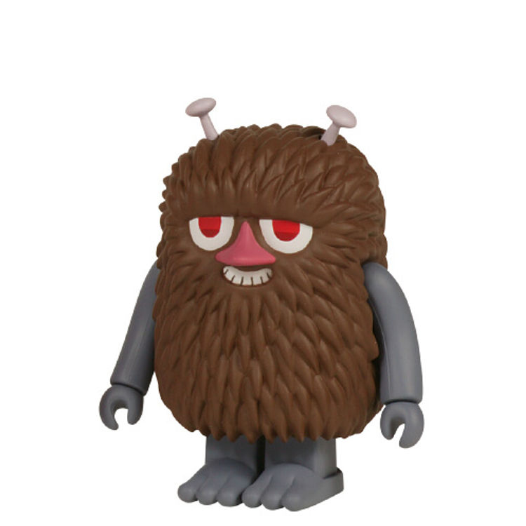 Stinky by Tove Jansson