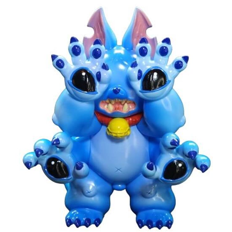 Stitch by The Coven of Cuteness