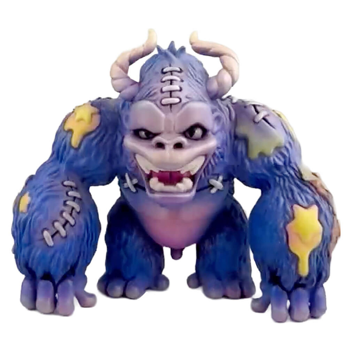 Stitched into the TEENYVERSE