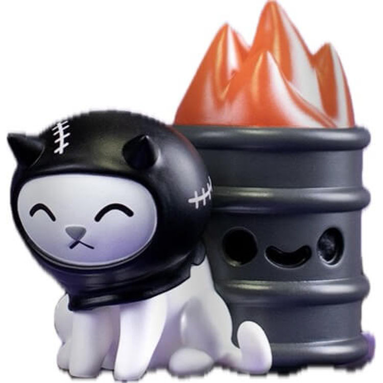 Stitches (Chase) by 100% Soft