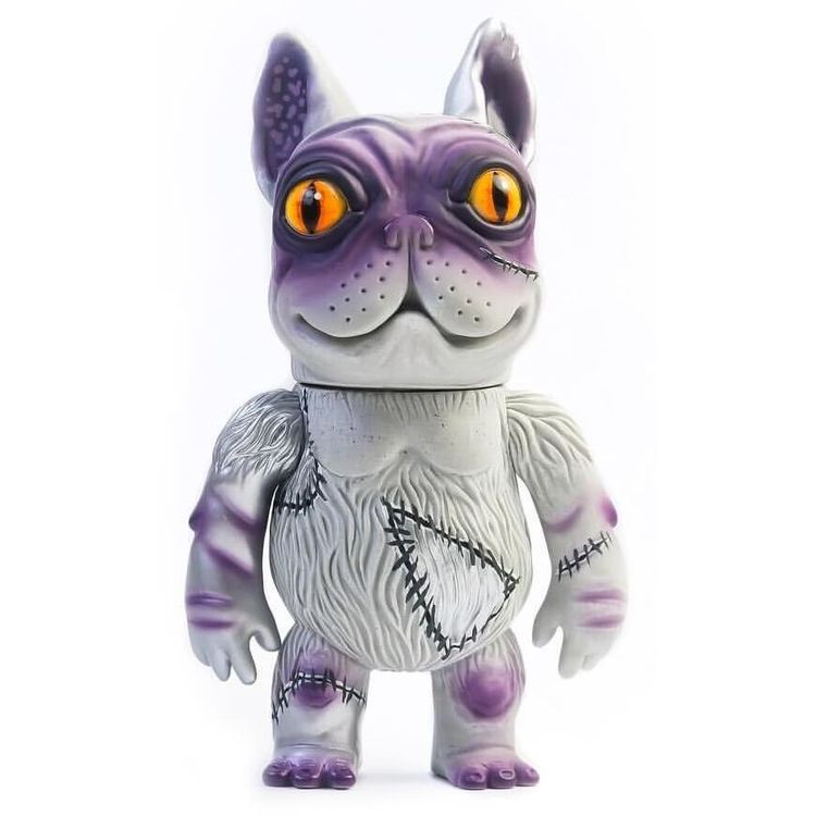 Stitches Sleepwalker Nimbus by AOspace