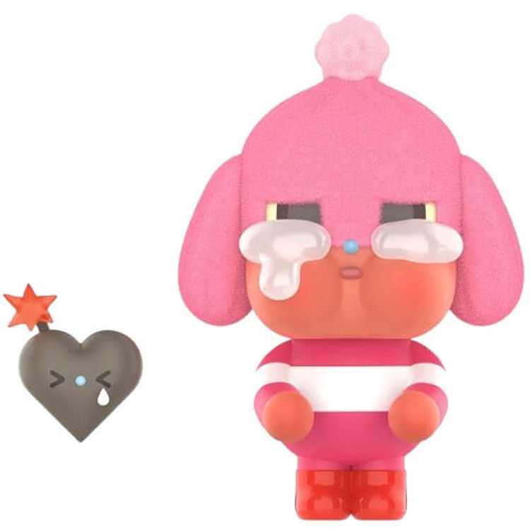 Stolen Heart Crybaby by Crybaby Molly (Molly Yllom)