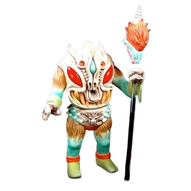 Stollen Kaiser by Scott Tolleson