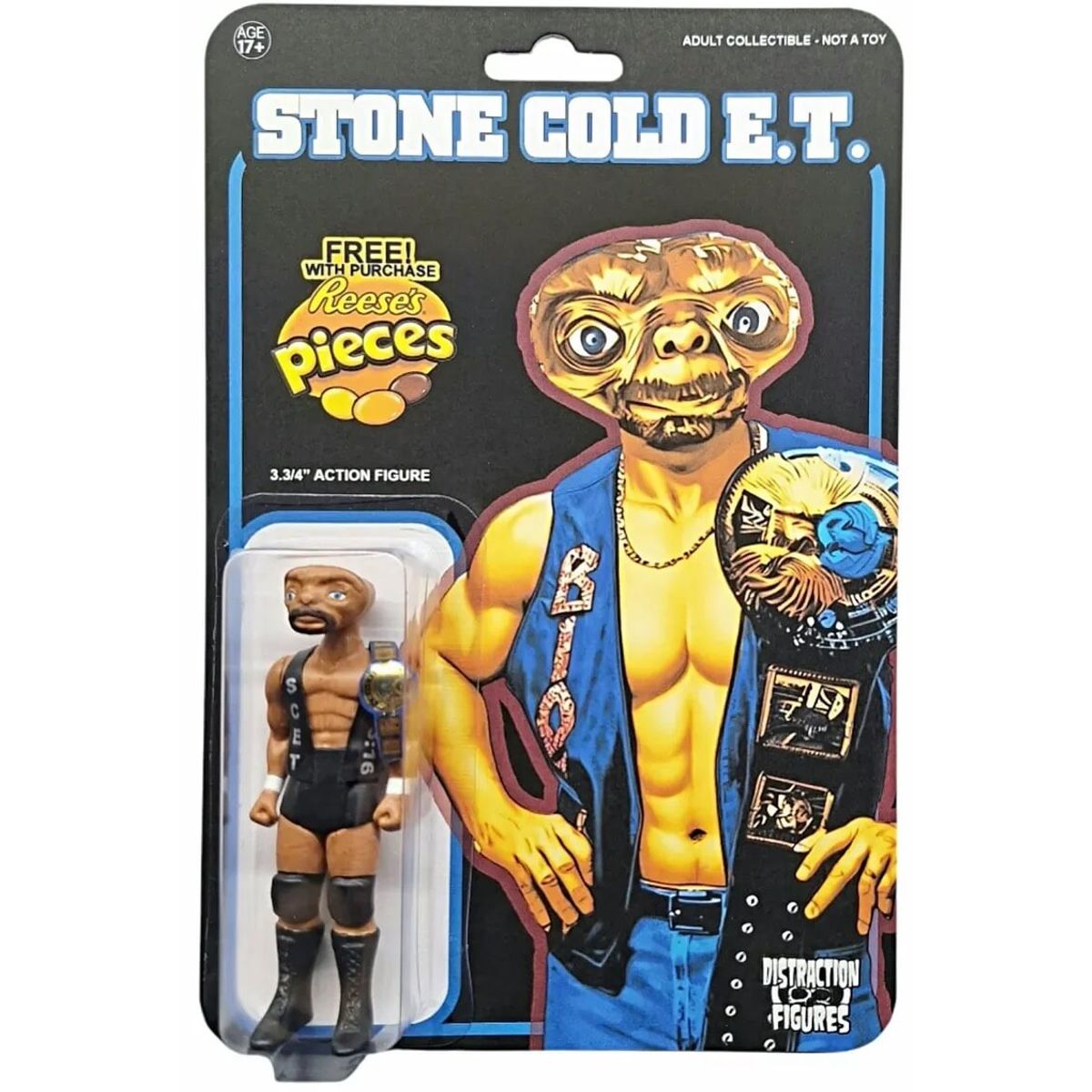 Stone Cold E.T.
