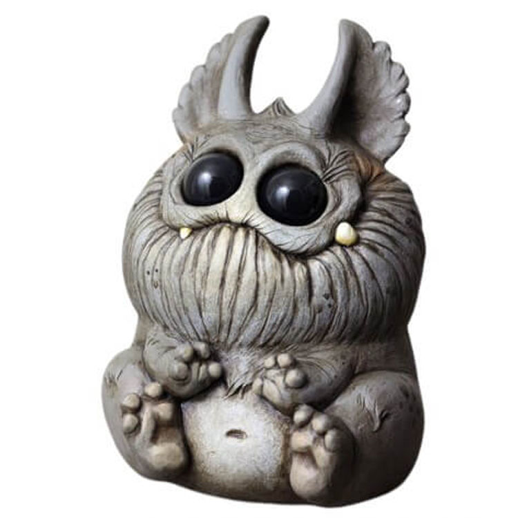 Stone Oak Churblefurb by Chris Ryniak