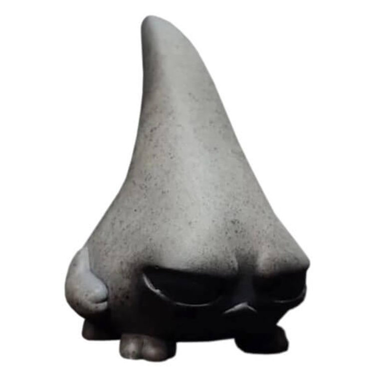 Stone Tacles by The Art of Marchel 