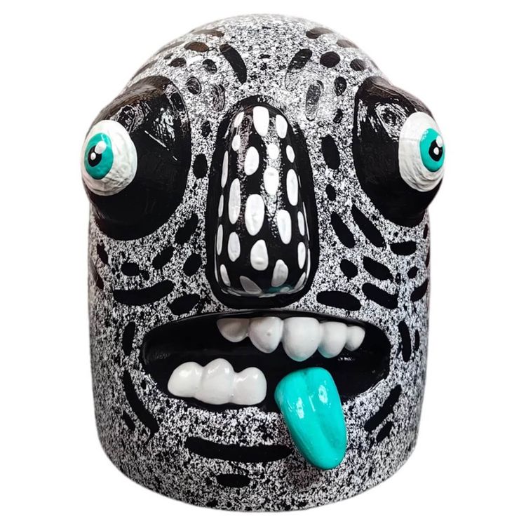 Stoney by Distort Monsters