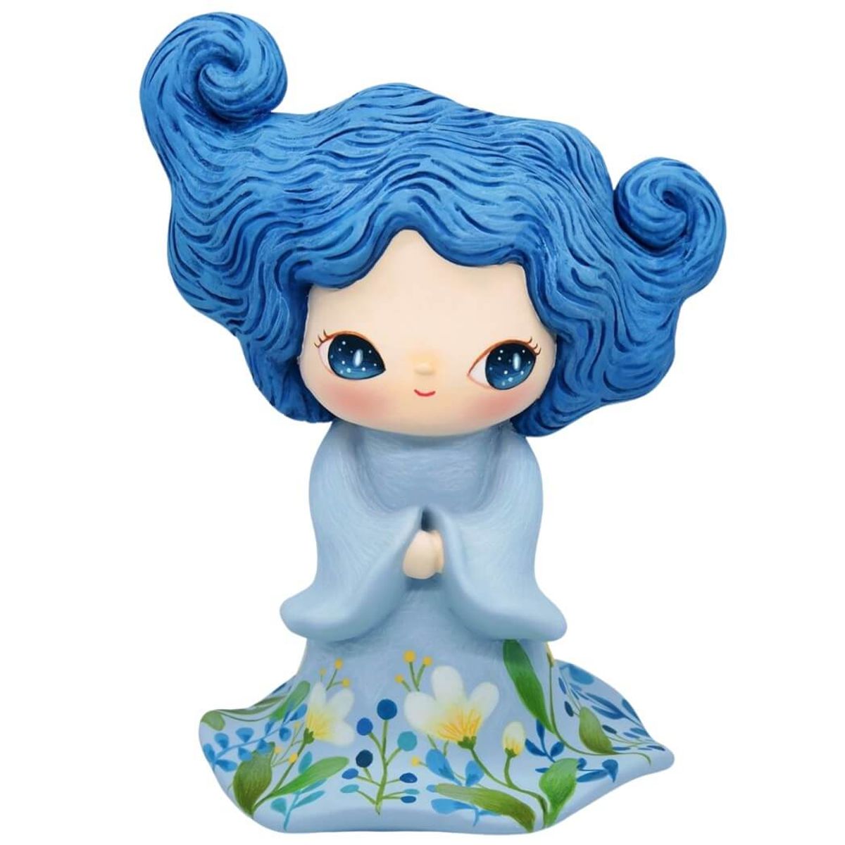 Stories of The Forest Flower