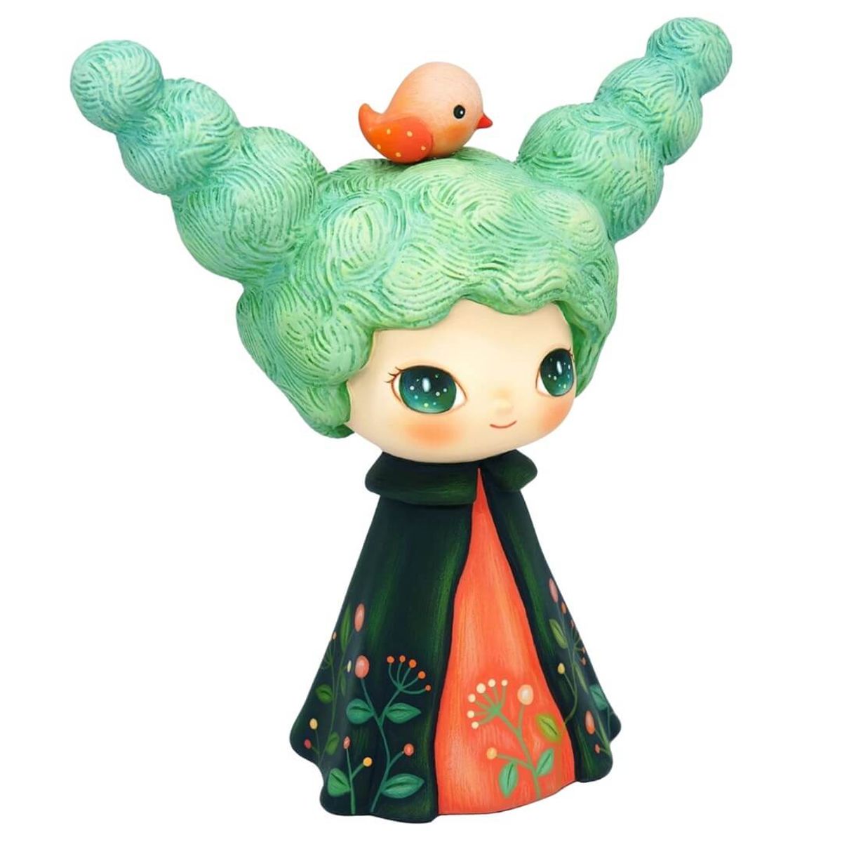 Stories of The Forest Flower