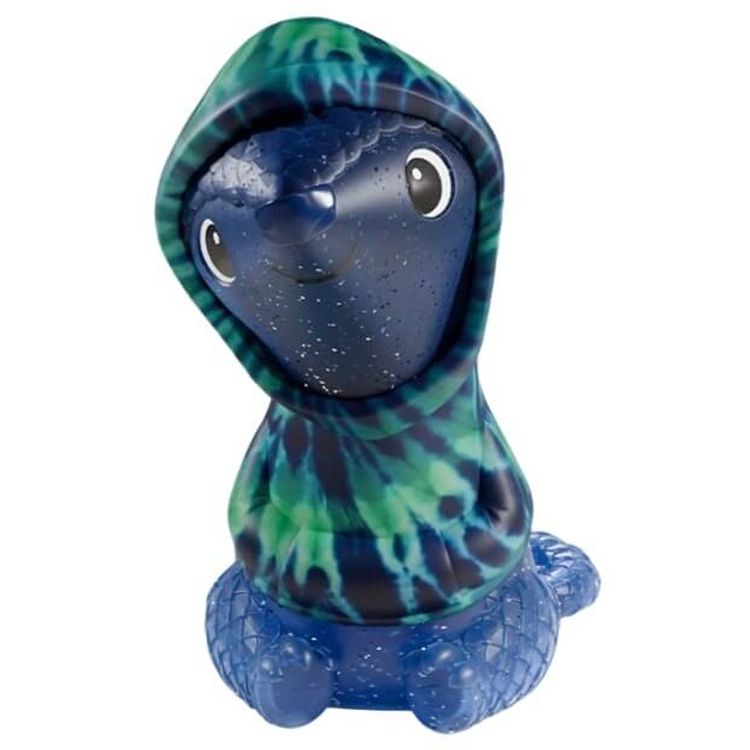 Storm Cloud Cosmo by Ben Butcher