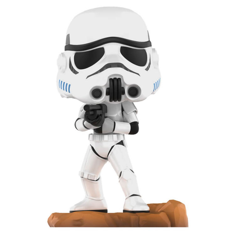 Storm Trooper by POP MART