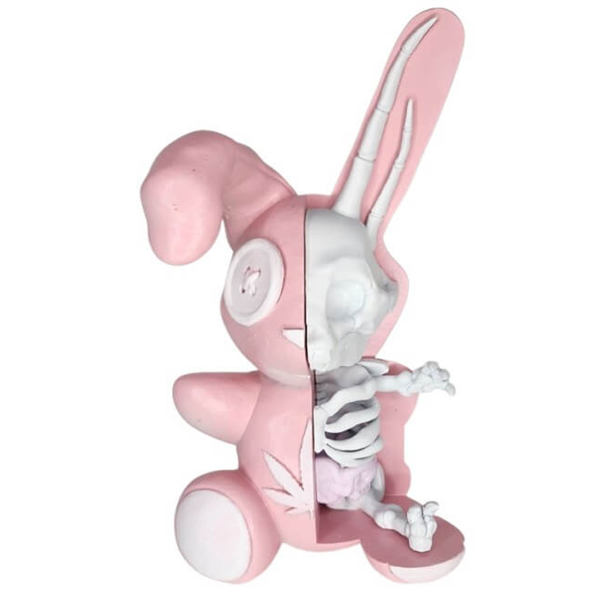 #058 Strawberries & Cream 