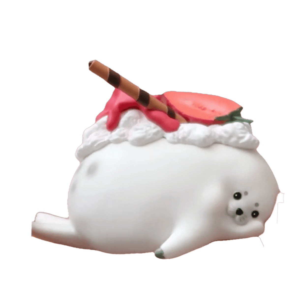 Strawberry (Seal)