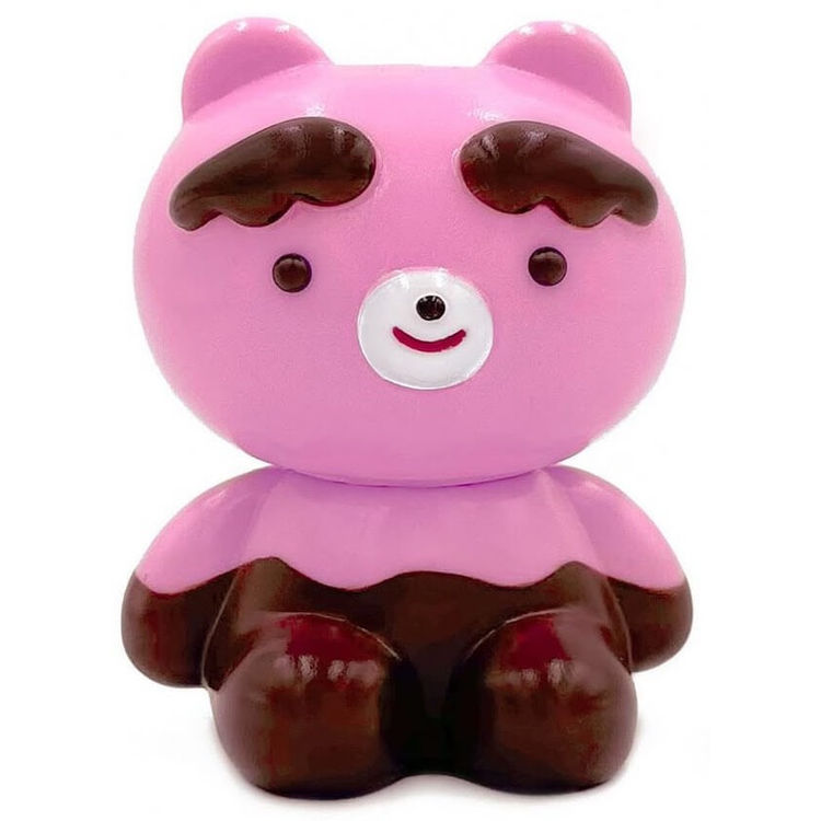 Strawberry Choco Sobi Kun by Seo Miji
