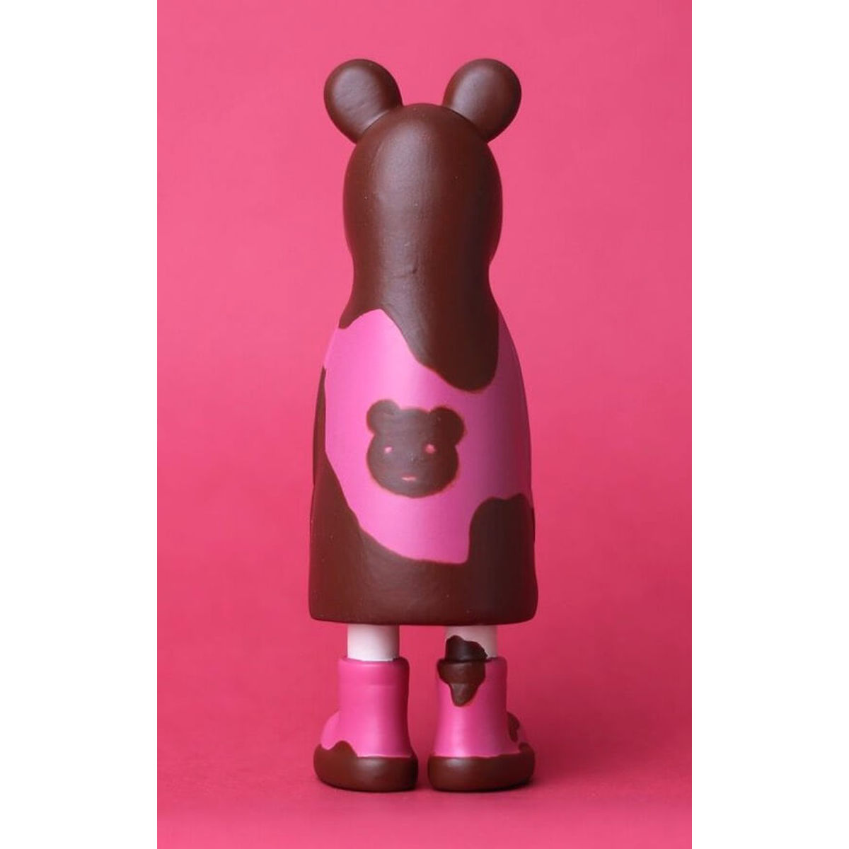 Strawberry Chocolate Niar