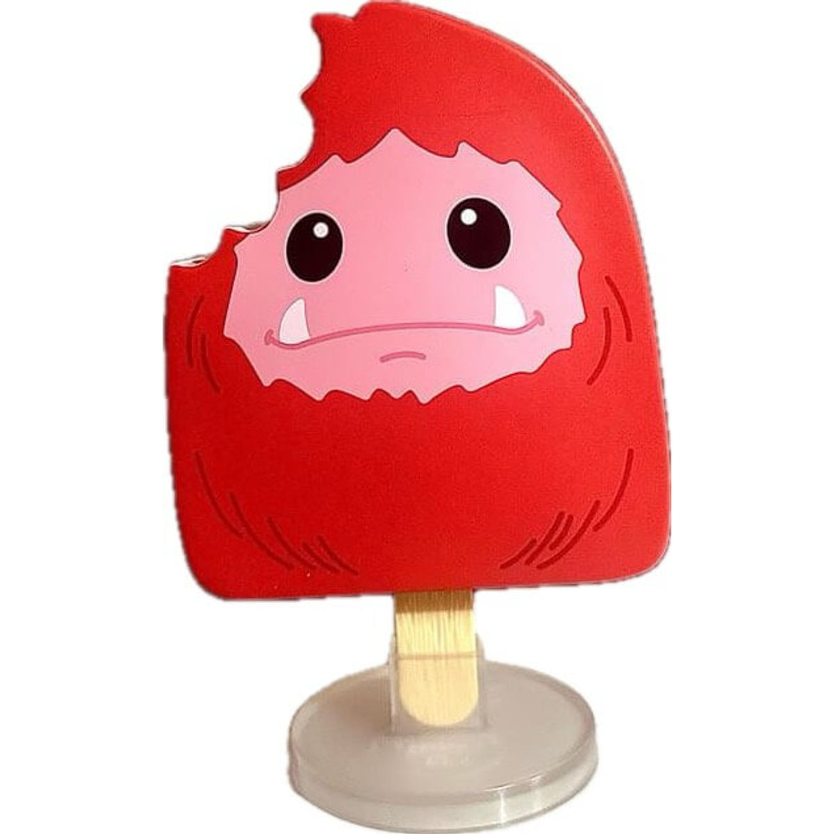 Strawberry Chomp Frozen Culture