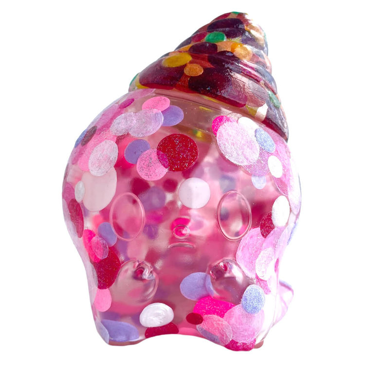 Strawberry Echo by Shiori Suzuki