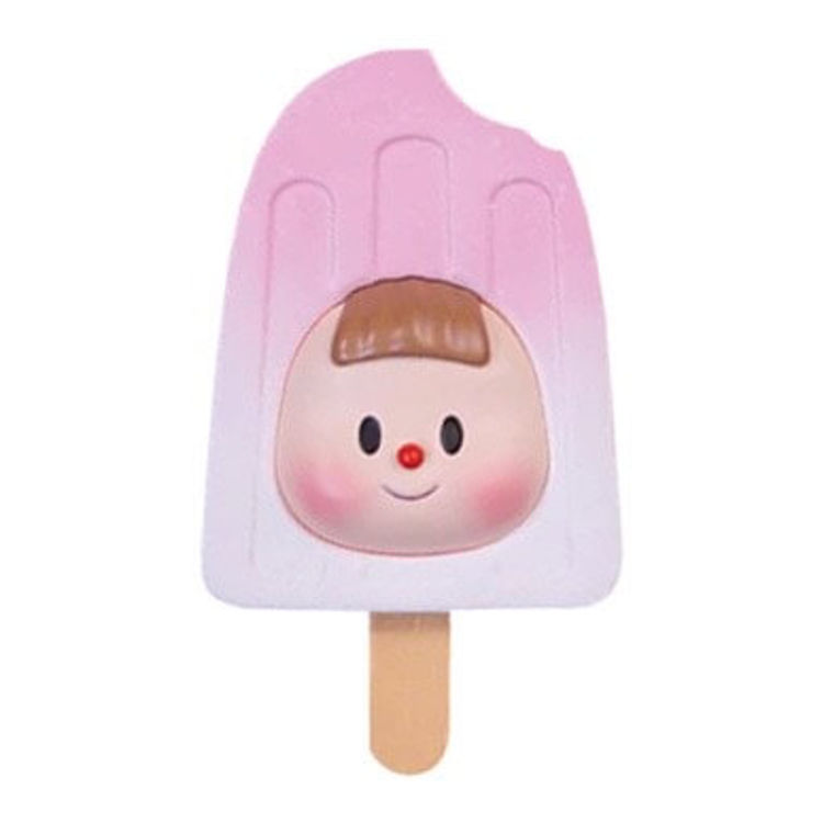 Strawberry Ice Cream Bar Duo Duo Mei by MTFU Studio