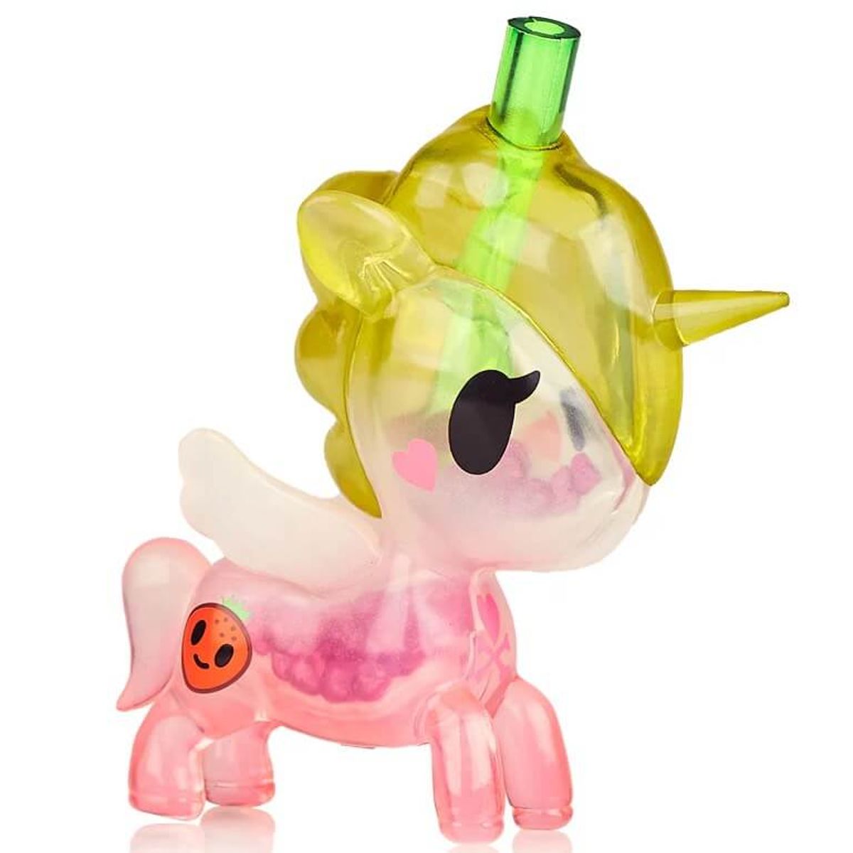 Strawberry Matcha Unicorno