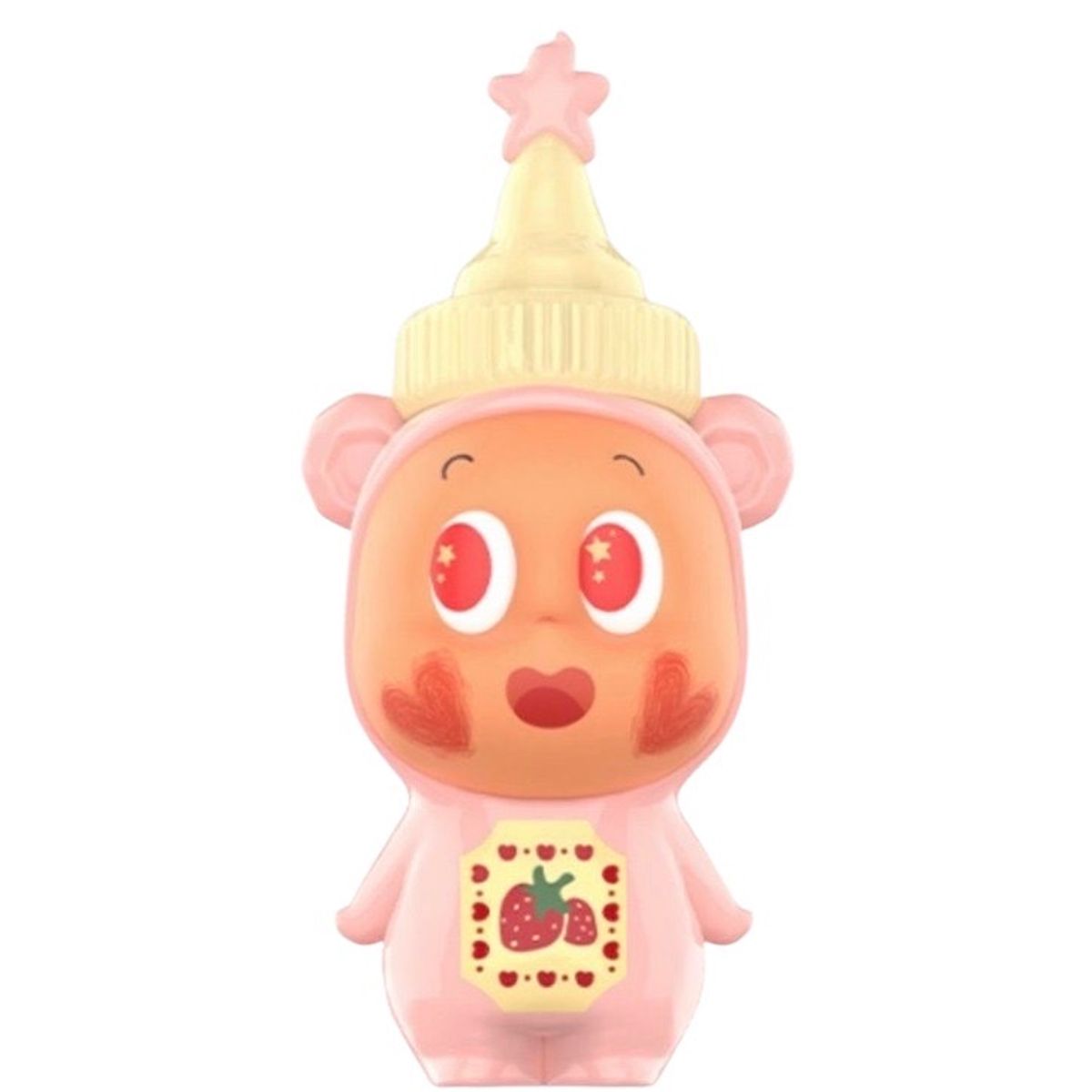 Strawberry Milk (Secret) Twinkle Twinkle