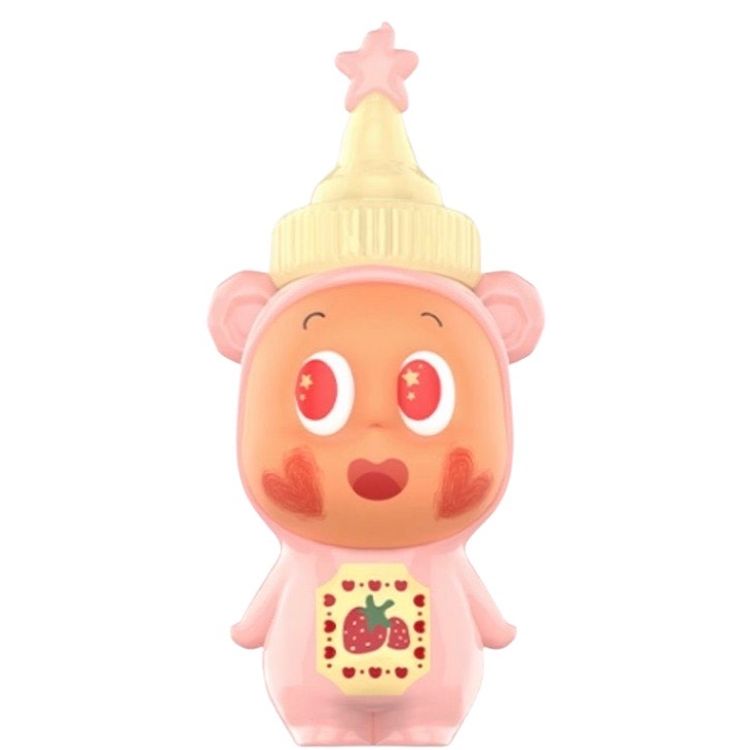 Strawberry Milk (Secret) Twinkle Twinkle by Da Xin