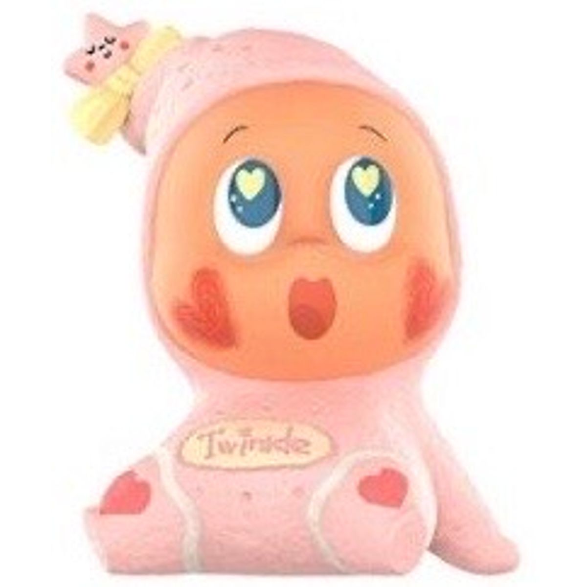 Strawberry Milk Cookie Twinkle Twinkle