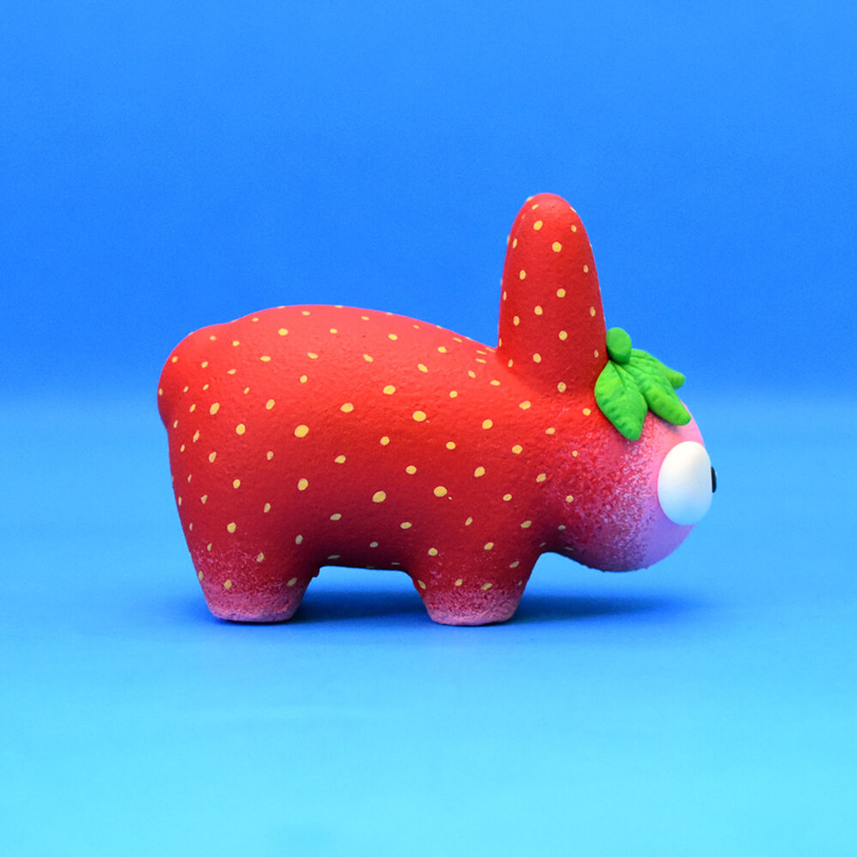 Strawberry Mini Labbit