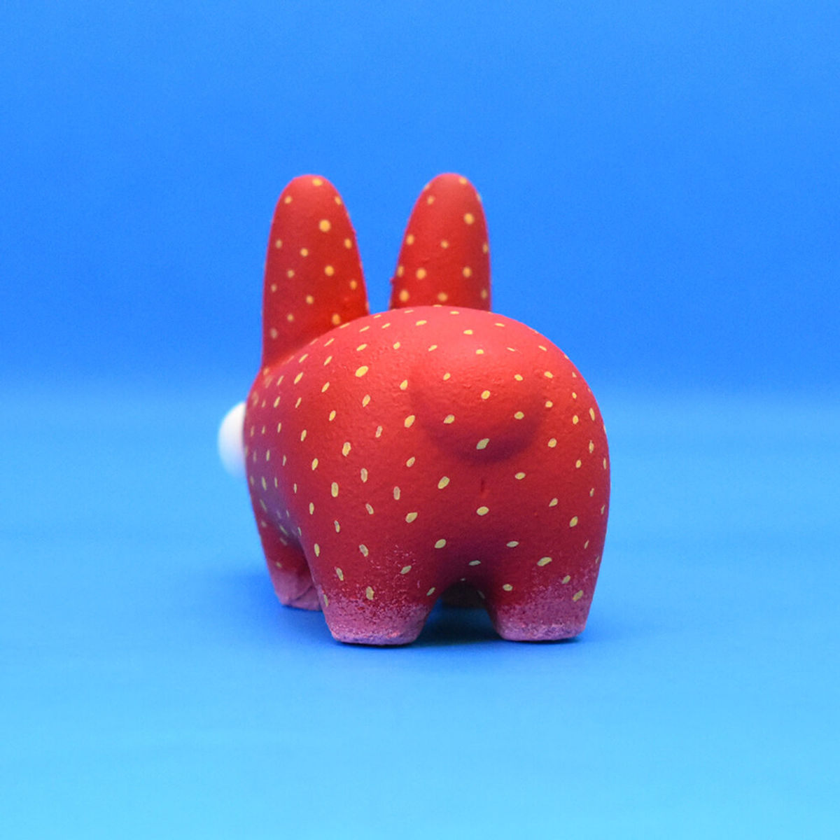 Strawberry Mini Labbit