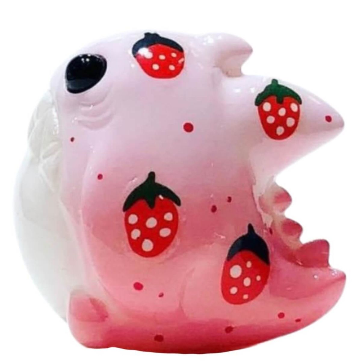 Strawberry Samego Micro