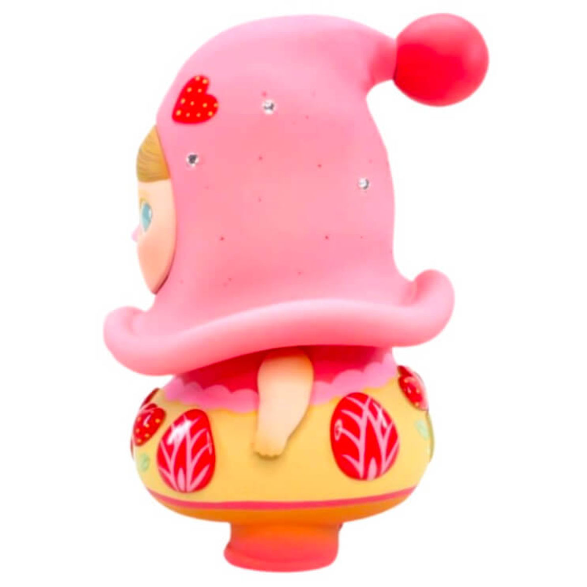 Strawberry Short Cake