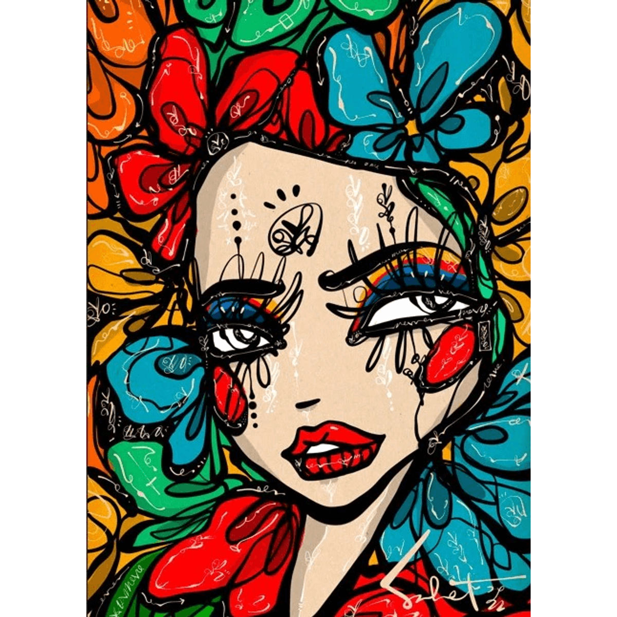 Strawberry Shortcake