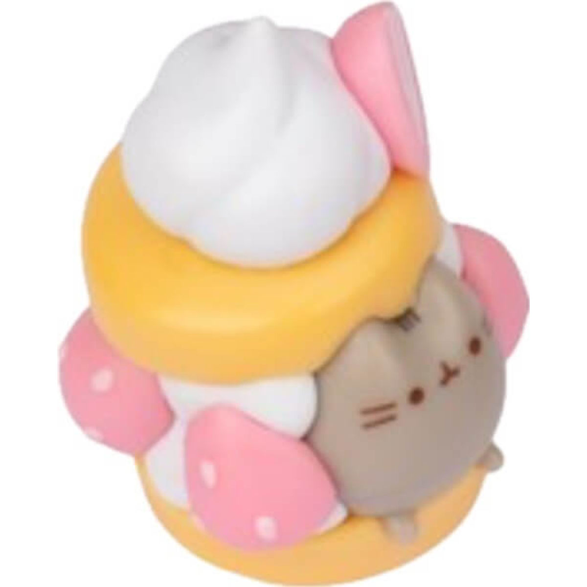 Strawberry Shortcake Pusheen