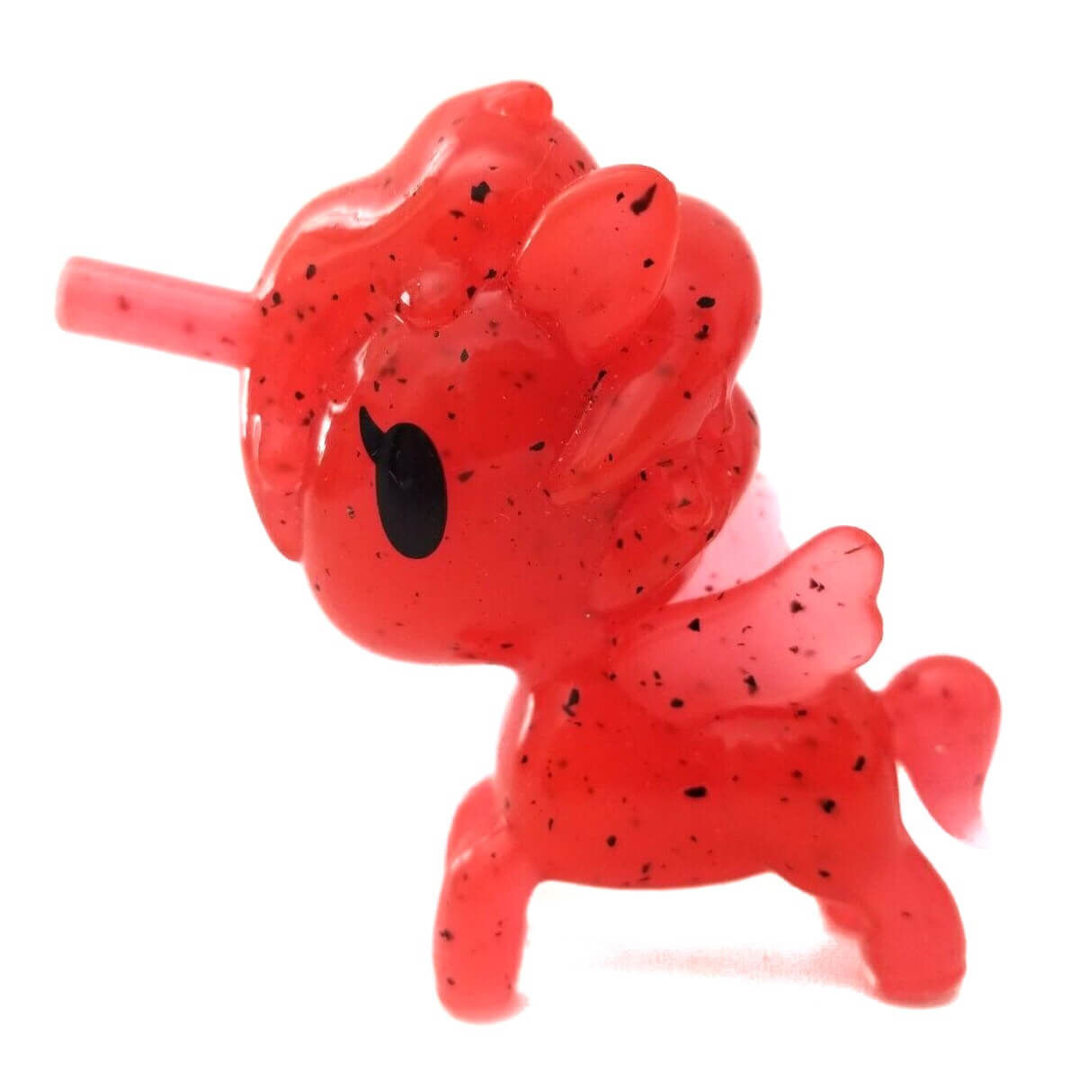 Strawberry Slushicorno