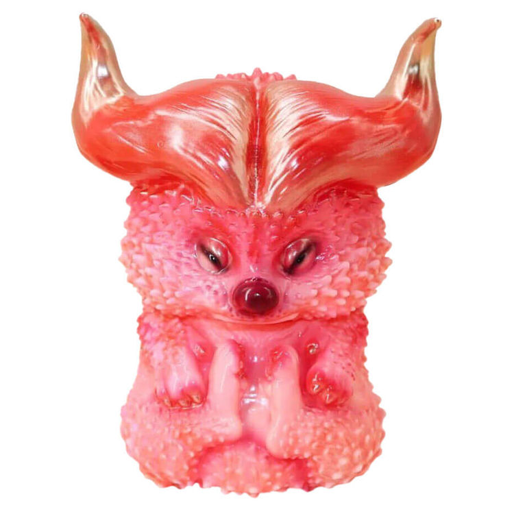 Strawberry Snack KALee by Geeka Toys