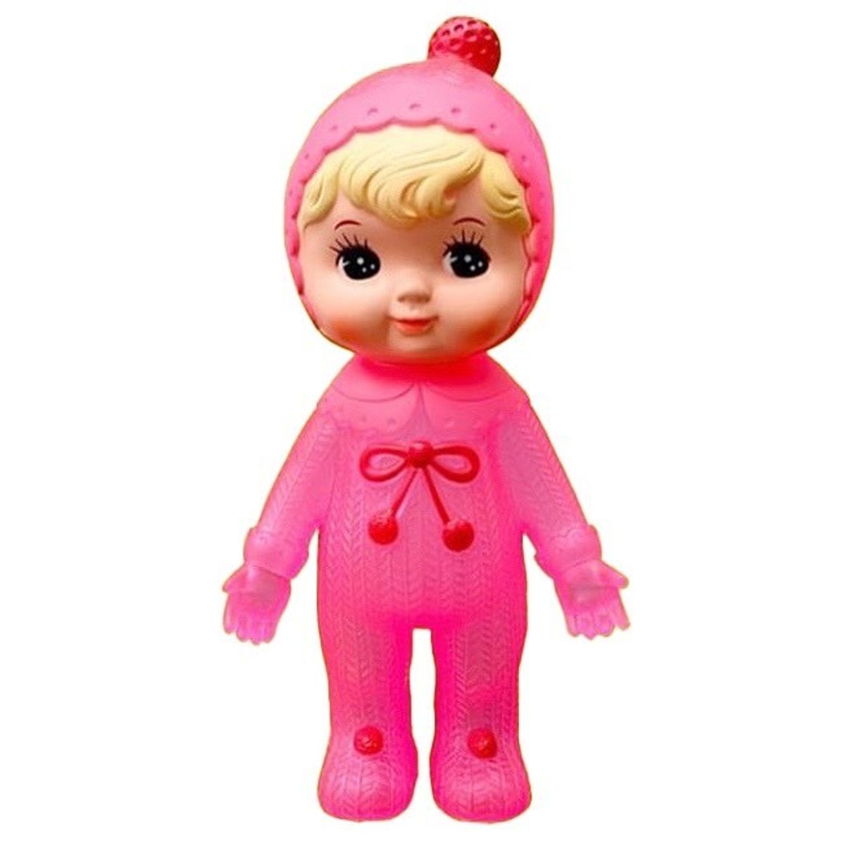 Strawberry Soda Charmy Chan