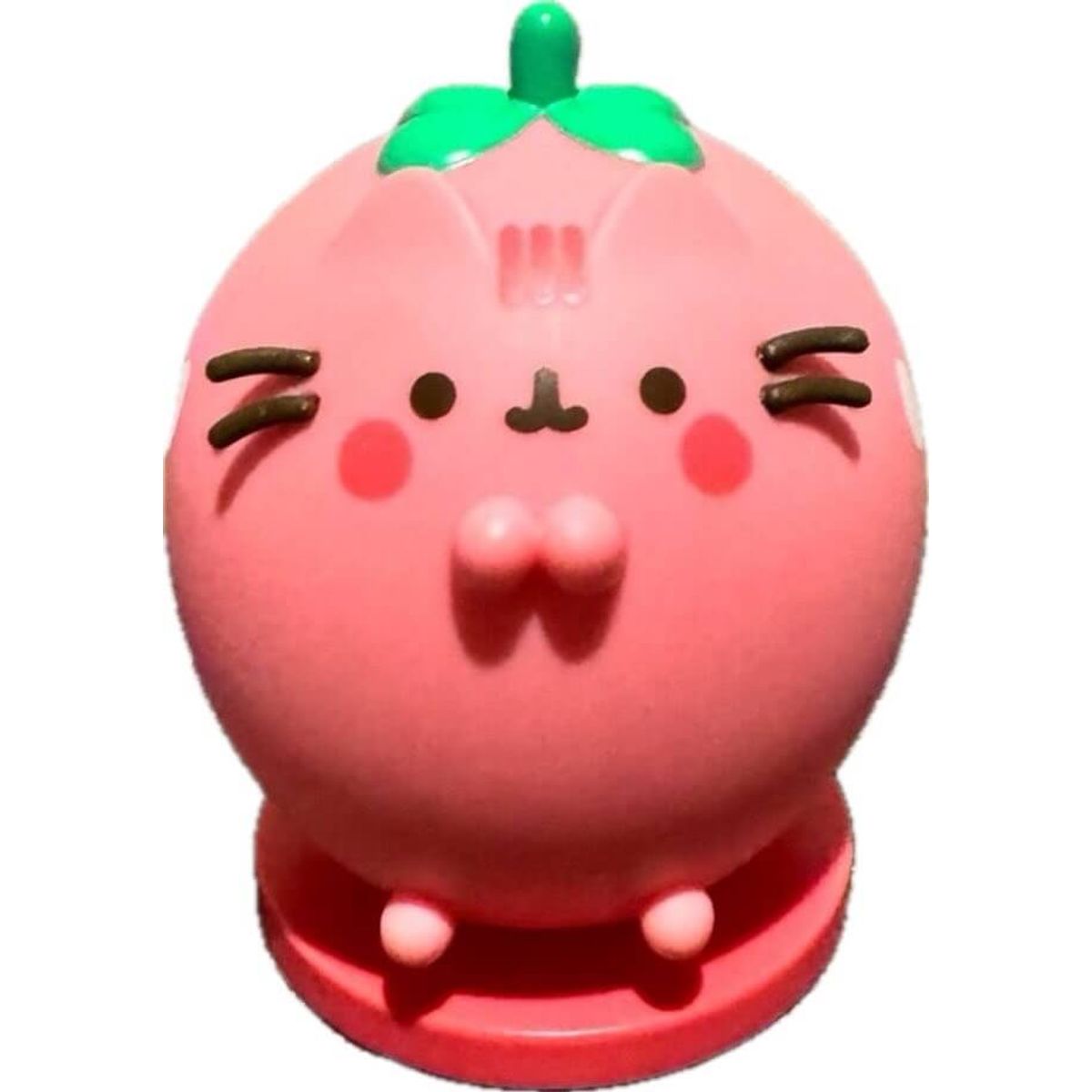 Strawberry Vinyl Figure (Summer 2024)
