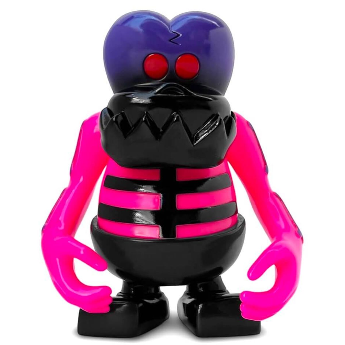 Stray Rats Color Ver. Skull-kun