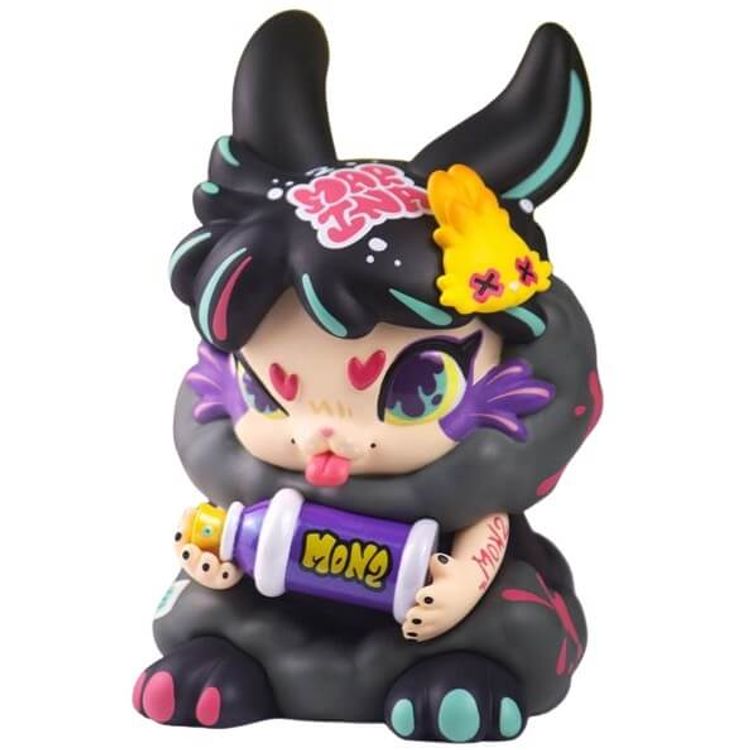 Street Bae Bae Raby by Mar2ina