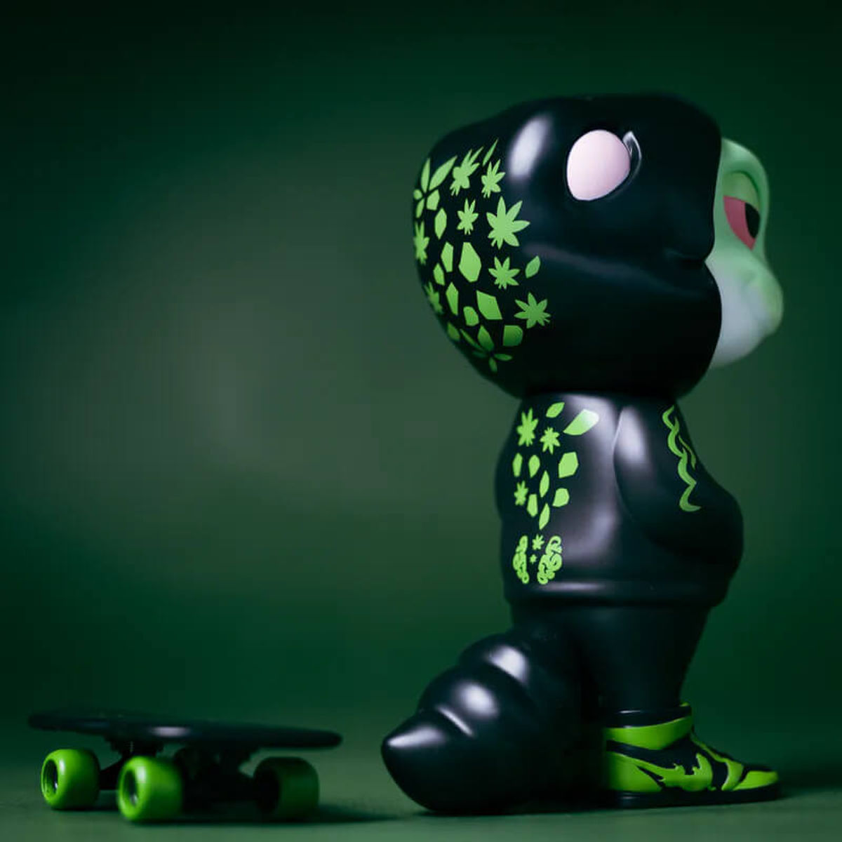 Street Gecko Sippo WEEE Are the Best