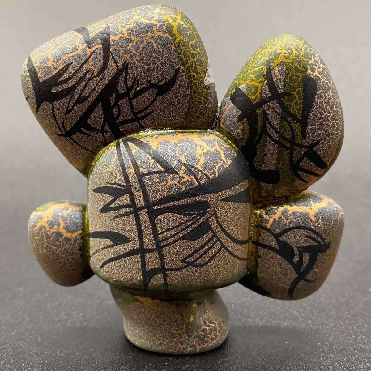 Street Legal Mizphit