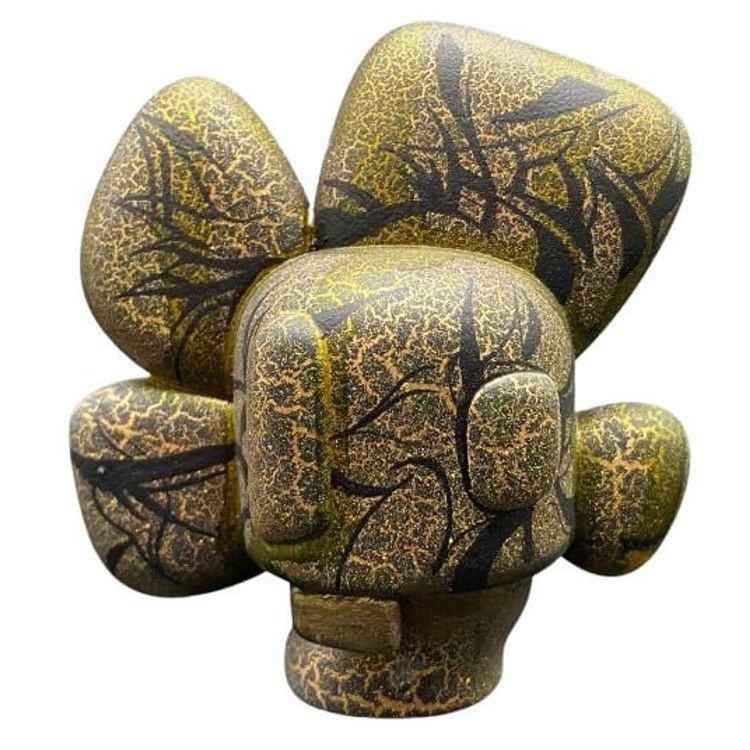 Street Legal Mizphit by Glass Ink (Ryan Glass)