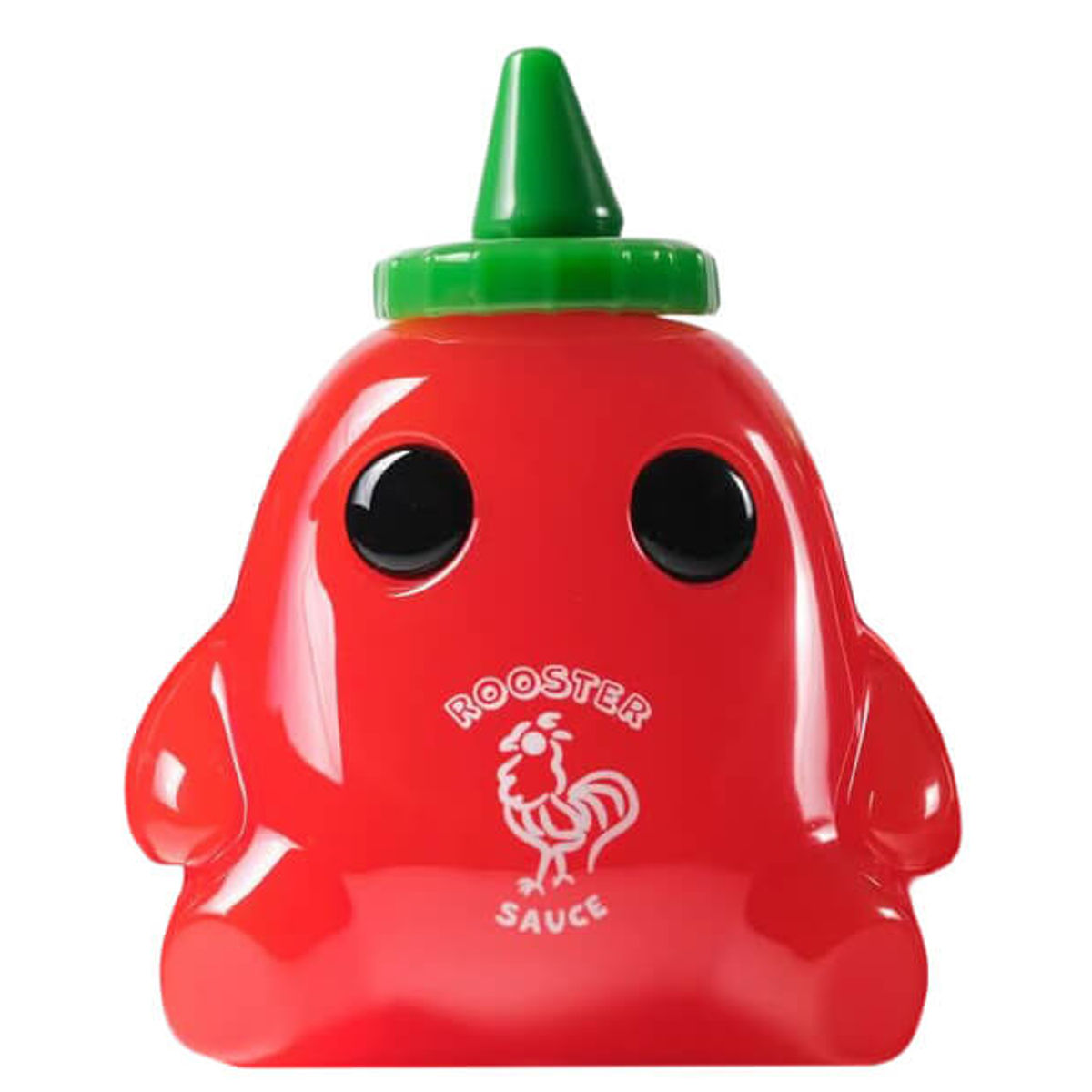 Stubby Rooster Sauce