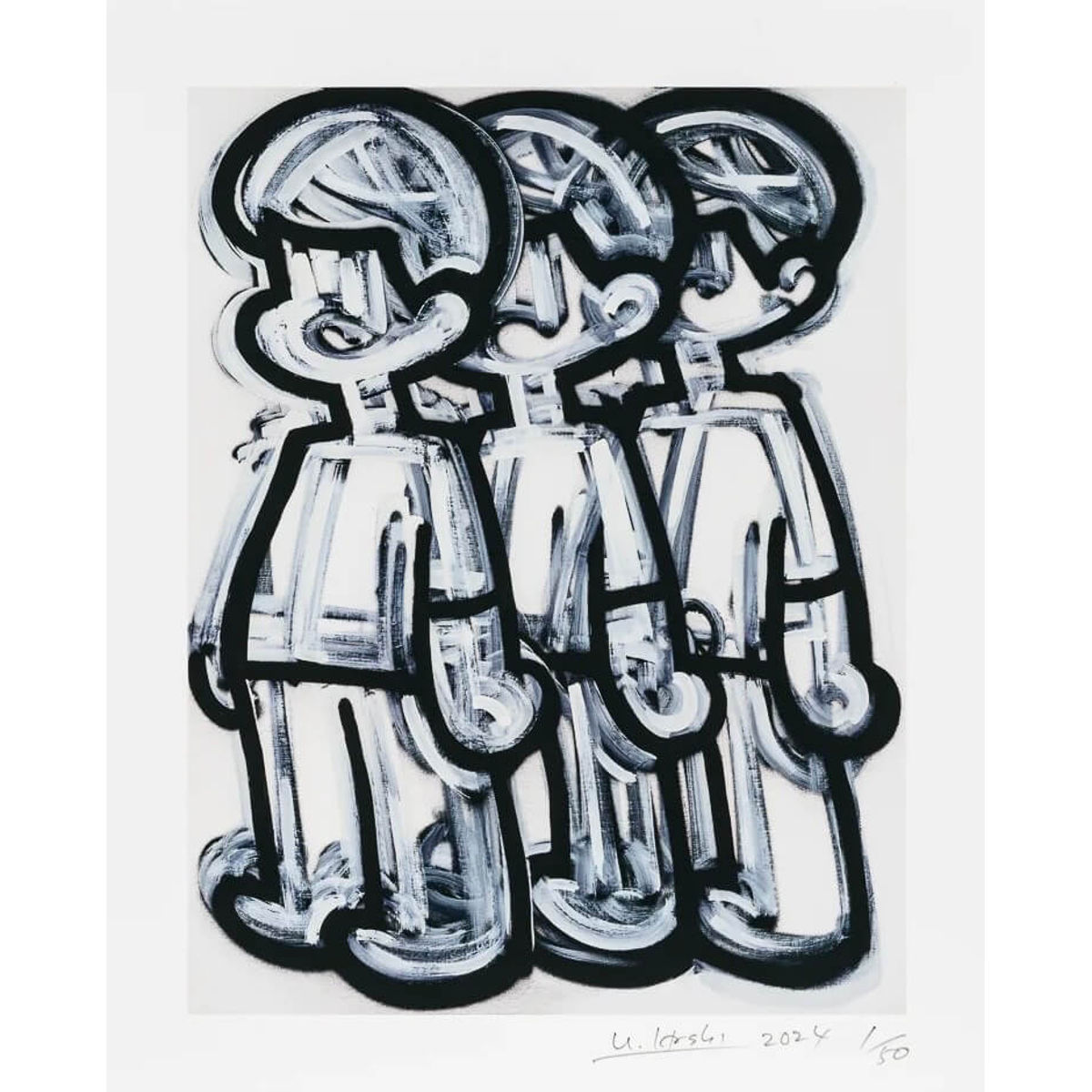 Study_for_Null_Portrait of Someone #166