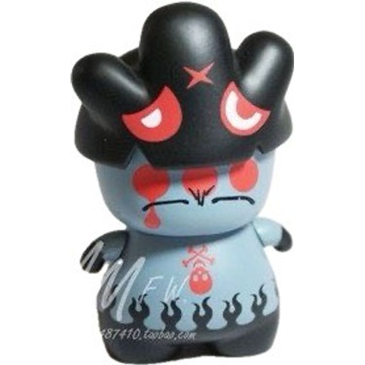 Su Sissy by Mad Barbarians