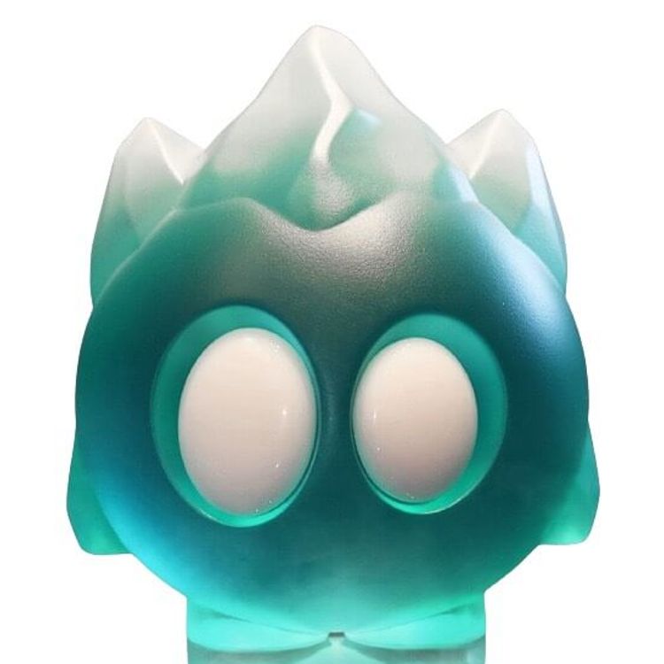 Subzero Icekin "Chill Bomb" by Artiqfox
