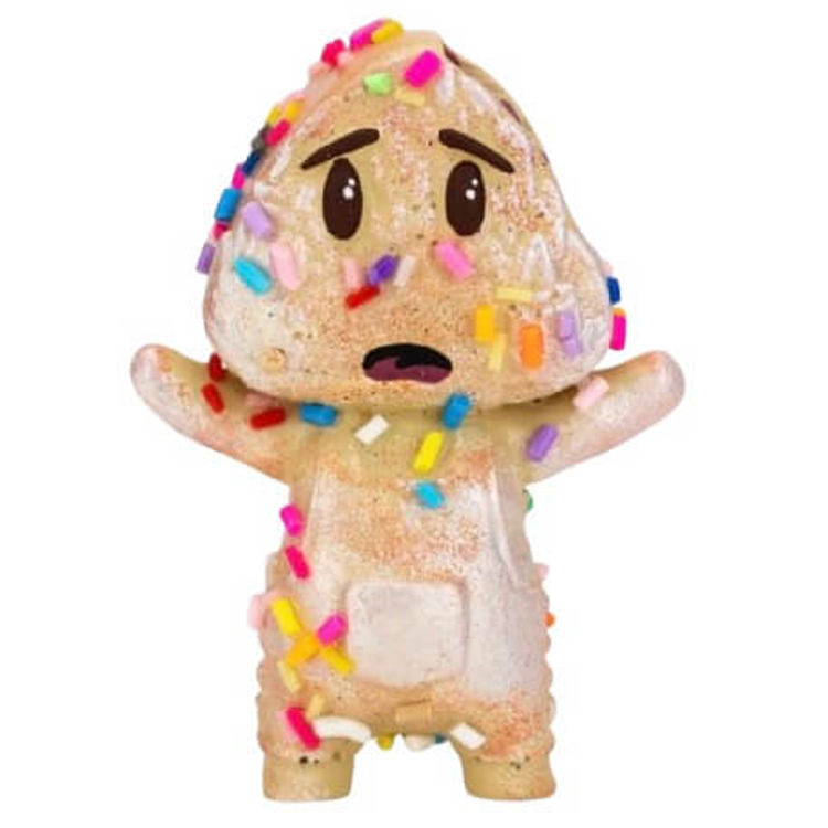 Sugar Cookie by Bunny Mischief